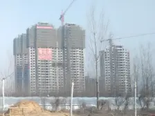 象湖 此房税费满二,过户税费少,楼层高,采光好