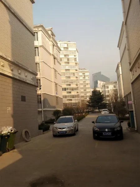 擂鼓石花园户型图,样板间图,装修效果图,实景图-泰安房天下