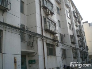 游麟大院 3室2厅 南 北