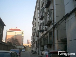 泰华近多层4楼采光好生活方便
