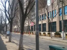 小区中间,朝南精装2房,随时看