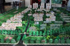 珑湖湾!住在湿地公园里的别墅!低密度,在家度假!