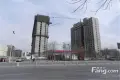惠誉馨居效果图