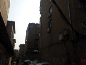东湖公园五马小区单位宿舍低层四室通天街财源街