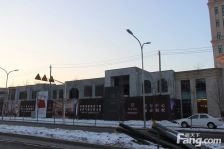 观复国际 8室3厅 南 北