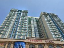 和平医院地铁口单价7千,小高层,普通住宅