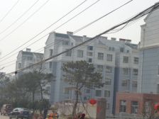 环山路玫瑰庄园毛坯一楼两室户型好可贷款