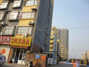 带阁楼露台! 东岳!梅园小区 集暖 带配房 停车方便