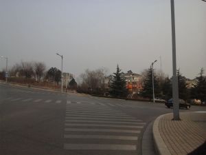 环山路 市政广场 澳泰山庄 叠拼 带车库