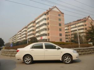 泰山大街 岱岳花园 丰泽领秀城无公摊