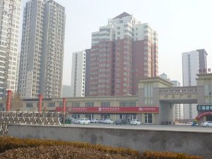 华易青年城2-2-1-1 48 万