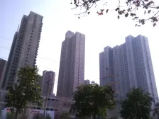 16年双气次新小区 配套齐全 诚心出售