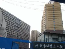 长盛广场 2室2厅 南 西