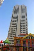 河畔丽景 3室1厅 东 南 北