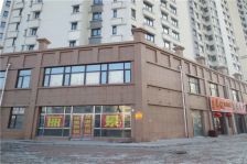 河畔丽景位置好!交通便利!采光充足!简单装修