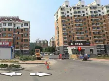 通世新城多层房,好楼层,总价低