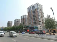 好户型、好楼层、采光好、精装修直接住