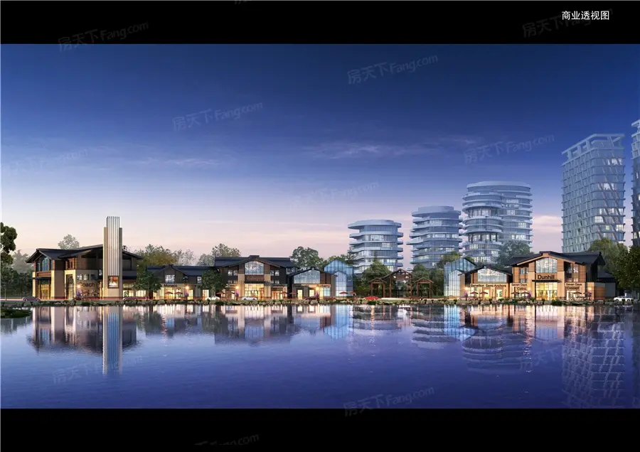 大东湖