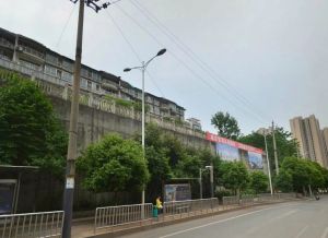 湖南省冶金材料研究所3室2厅南