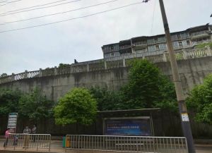 环境好户型好配套好免费停车安静居住首