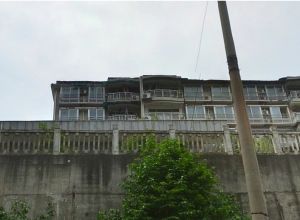 湖南省冶金材料研究所3室2厅南北