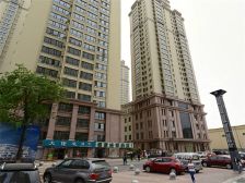 私产大红本,爱建商圈,采光好,明厅,精装修