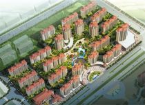 冠南汇侨城[竟陵]