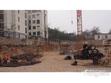 汉都华庭3室2厅南