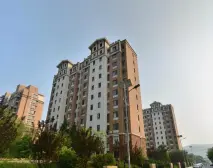 【长鹭晶品森岚】| 大连市甘井子区恩泽街27号1单元4层1号房屋