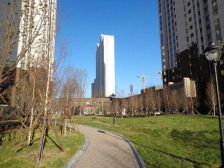 万达华宅E区3室1厅南北