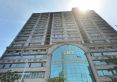 中国人民财产保险宿舍实景图