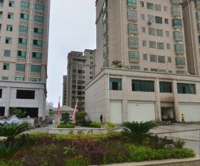 【天健东紫门】| 位于浏阳经济技术开发区健寿大道311号龙腾国际广场1、2栋1314室(实勘:龙腾国际广场1栋1313B)房产一处