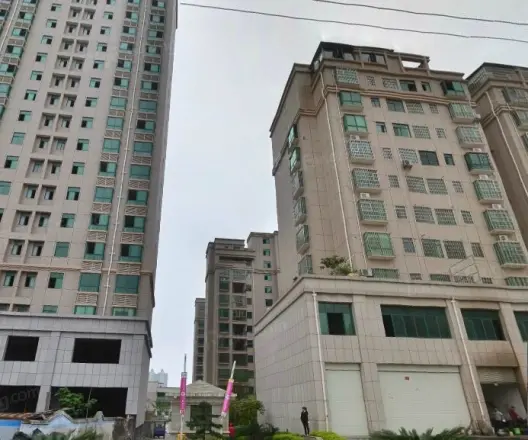 天健东紫门