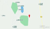 广泽果松小镇交通图