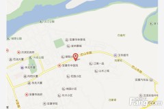 城投佳境