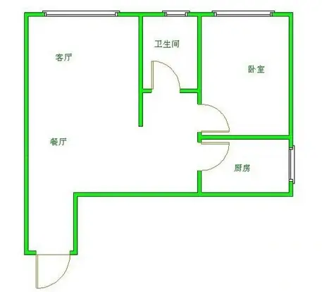 在水一方