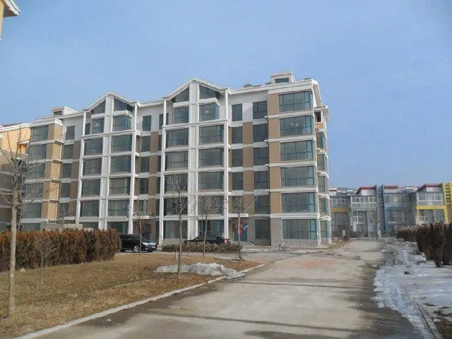 张村云海山庄图片相册,户型图,样板间图,装修效果图,实景图-威海房