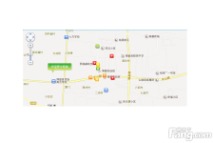 华谊·博中商城交通图