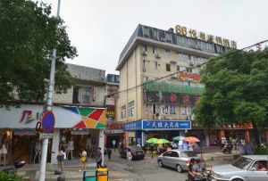 科学村社区2室2厅南