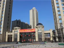 华业二期新上好房,精装拎包入住,业主急售,随时可看