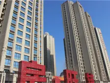 华业二期南北通透户型,中间楼层,装修保持好