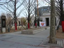 中航一期品质高 地脚好 清水房随意装修