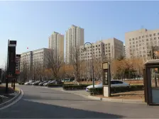 中航国际 户型规矩 光线充足 看房方便 诚心出售