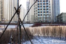 罗马公元两室明厅南北通透格局板正大明厅