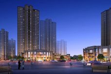 锦绣江序[巢湖]