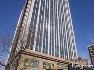 东风街泰华城荣观大平层观景房精装自住诚心售房可谈