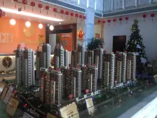 蜜橙刚需两室,适合多数人群,业主诚售