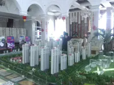 华明星海湾精装钥匙房+满二过户+诚意出售