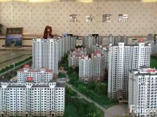 经典的下小三室,拎包入住,电梯房