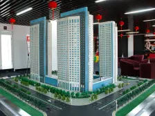 急售清都记忆 三室二卫 全屋环保装修 南北通透